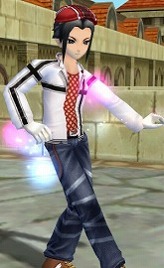 画像ギャラリー No.004のサムネイル画像 / 「ルーセントハート」ベストステップ賞受賞作を実装前に体験しよう