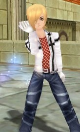 画像ギャラリー No.005のサムネイル画像 / 「ルーセントハート」ベストステップ賞受賞作を実装前に体験しよう