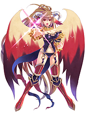 画像ギャラリー No.002のサムネイル画像 / 「ルーセントハート」,正式サービス2周年記念サイトをオープン