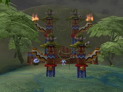 画像ギャラリー No.006のサムネイル画像 / 「ルーセントハート」,新職業「ファンタスマ」も実装される次期大型アップデート“NOVA”の特設サイトを本日オープン