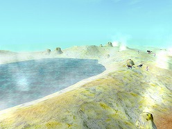 画像ギャラリー No.007のサムネイル画像 / 「ルーセントハート」,新職業「ファンタスマ」も実装される次期大型アップデート“NOVA”の特設サイトを本日オープン