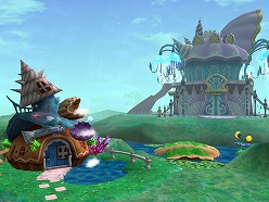 画像ギャラリー No.009のサムネイル画像 / 「ルーセントハート」,新職業「ファンタスマ」も実装される次期大型アップデート“NOVA”の特設サイトを本日オープン