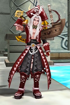 画像ギャラリー No.010のサムネイル画像 / 「ルーセントハート」,新職業「ファンタスマ」も実装される次期大型アップデート“NOVA”の特設サイトを本日オープン