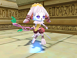 画像ギャラリー No.004のサムネイル画像 / ガマニア,新職業「ファンタスマ」追加を含む「ルーセントハート」の大規模アップデート「NOVA」を本日実装。アップデート記念キャンペーンも実施