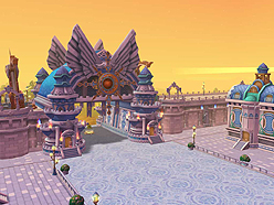 画像ギャラリー No.007のサムネイル画像 / ガマニア,新職業「ファンタスマ」追加を含む「ルーセントハート」の大規模アップデート「NOVA」を本日実装。アップデート記念キャンペーンも実施