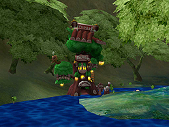 画像ギャラリー No.010のサムネイル画像 / ガマニア,新職業「ファンタスマ」追加を含む「ルーセントハート」の大規模アップデート「NOVA」を本日実装。アップデート記念キャンペーンも実施