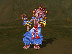 画像ギャラリー No.011のサムネイル画像 / ガマニア,新職業「ファンタスマ」追加を含む「ルーセントハート」の大規模アップデート「NOVA」を本日実装。アップデート記念キャンペーンも実施