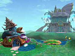 画像ギャラリー No.012のサムネイル画像 / ガマニア,新職業「ファンタスマ」追加を含む「ルーセントハート」の大規模アップデート「NOVA」を本日実装。アップデート記念キャンペーンも実施