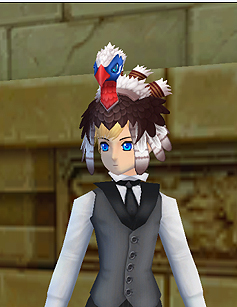 画像ギャラリー No.016のサムネイル画像 / ガマニア,新職業「ファンタスマ」追加を含む「ルーセントハート」の大規模アップデート「NOVA」を本日実装。アップデート記念キャンペーンも実施