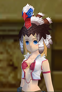 画像ギャラリー No.017のサムネイル画像 / ガマニア,新職業「ファンタスマ」追加を含む「ルーセントハート」の大規模アップデート「NOVA」を本日実装。アップデート記念キャンペーンも実施