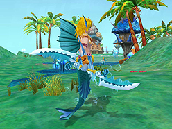 画像ギャラリー No.024のサムネイル画像 / ガマニア,新職業「ファンタスマ」追加を含む「ルーセントハート」の大規模アップデート「NOVA」を本日実装。アップデート記念キャンペーンも実施