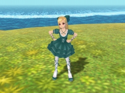 画像ギャラリー No.001のサムネイル画像 / 「ルーセントハート」に復帰すると“ローランセット+”がプレゼント