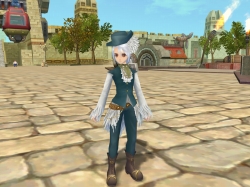 画像ギャラリー No.002のサムネイル画像 / 「ルーセントハート」に復帰すると“ローランセット+”がプレゼント