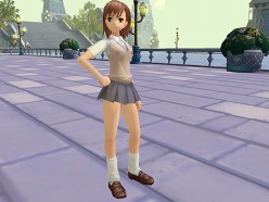 画像ギャラリー No.002のサムネイル画像 / 「ルーセントハート×とある魔術の禁書目録II」コラボで御坂美琴が戦闘ペットに