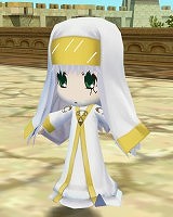 画像ギャラリー No.002のサムネイル画像 / 「ルーセントハート」,ホワイトデーイベント&キャンペーンを本日より開催