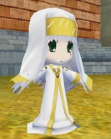 画像ギャラリー No.003のサムネイル画像 / 「ルーセントハート」,ホワイトデーイベント&キャンペーンを本日より開催