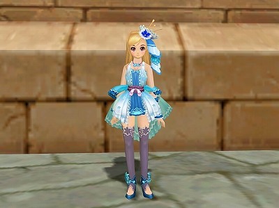 画像ギャラリー No.003のサムネイル画像 / ペットに乗ってレースに参加しよう。MMORPG「ルーセントハート」,“ペットレースシステム”を本日実装。記念キャンペーンも開催中