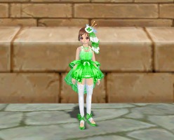 画像ギャラリー No.003のサムネイル画像 / 「ルーセントハート」,ニキビケアブランド「プロアクティブ」とタイアップ