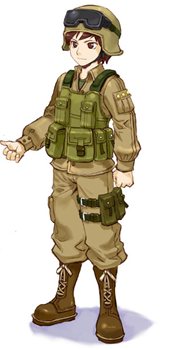 画像ギャラリー No.004のサムネイル画像 / 「ルーセントハート」タロットペット「死神」の逆位置「終焉の死神」が登場