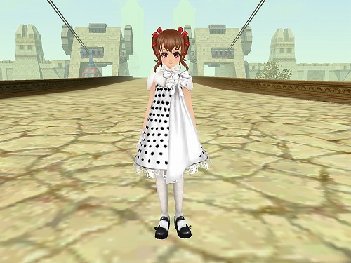 画像ギャラリー No.001のサムネイル画像 / 「ルーセントハート」,“アキバ系アイドル”小桃音まいさんの楽曲とタイアップ