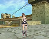 画像ギャラリー No.002のサムネイル画像 / 「ルーセントハート」,3周年記念サイトを公開。七福神ミニペット「ベイ」も登場