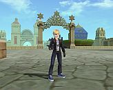 画像ギャラリー No.003のサムネイル画像 / 「ルーセントハート」,3周年記念サイトを公開。七福神ミニペット「ベイ」も登場