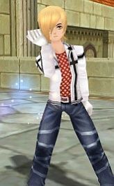 画像ギャラリー No.008のサムネイル画像 / 「ルーセントハート」,3周年記念サイトを公開。七福神ミニペット「ベイ」も登場