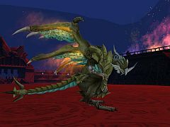 画像ギャラリー No.008のサムネイル画像 / 「ルーセントハート」,8月3日に実装の「Viola」について新情報を先行公開