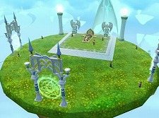 画像ギャラリー No.004のサムネイル画像 / 「ルーセントハート」,2か月連続大型アップデート「THESAURUS」の第2弾が明日実施。新たな移動方法となる「飛空艦」などが登場に