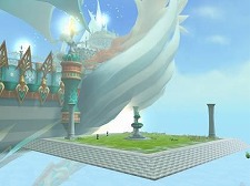 画像ギャラリー No.008のサムネイル画像 / 「ルーセントハート」,2か月連続大型アップデート「THESAURUS」の第2弾が明日実施。新たな移動方法となる「飛空艦」などが登場に