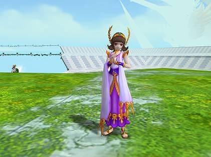 画像ギャラリー No.009のサムネイル画像 / 「ルーセントハート」,2か月連続大型アップデート「THESAURUS」の第2弾が明日実施。新たな移動方法となる「飛空艦」などが登場に