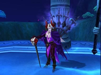 画像ギャラリー No.012のサムネイル画像 / 「ルーセントハート」,2か月連続大型アップデート「THESAURUS」の第2弾が明日実施。新たな移動方法となる「飛空艦」などが登場に