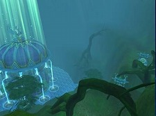 画像ギャラリー No.013のサムネイル画像 / 「ルーセントハート」,2か月連続大型アップデート「THESAURUS」の第2弾が明日実施。新たな移動方法となる「飛空艦」などが登場に