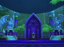 画像ギャラリー No.014のサムネイル画像 / 「ルーセントハート」,2か月連続大型アップデート「THESAURUS」の第2弾が明日実施。新たな移動方法となる「飛空艦」などが登場に