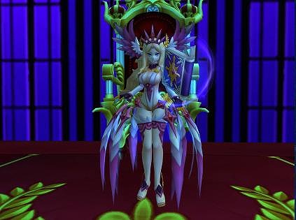 画像ギャラリー No.015のサムネイル画像 / 「ルーセントハート」,2か月連続大型アップデート「THESAURUS」の第2弾が明日実施。新たな移動方法となる「飛空艦」などが登場に