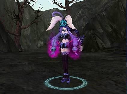 画像ギャラリー No.017のサムネイル画像 / 「ルーセントハート」,2か月連続大型アップデート「THESAURUS」の第2弾が明日実施。新たな移動方法となる「飛空艦」などが登場に