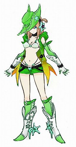 画像ギャラリー No.006のサムネイル画像 / 「ルーセントハート」期間限定クエストが登場,真心を探してアイテムと交換だ