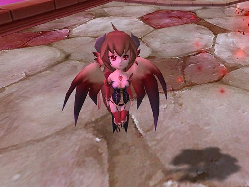 画像ギャラリー No.002のサムネイル画像 / 「ルーセントハート」,新ミニペット「カディエ」登場記念キャンペーン開催