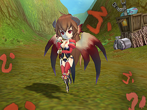 画像ギャラリー No.003のサムネイル画像 / 「ルーセントハート」,“闇の力を持つミニペット”を手に入れられる新機能「カデナの怒り」を3月26日に実装。本日特設サイトがオープン