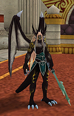 画像ギャラリー No.005のサムネイル画像 / 「ルーセントハート」,“闇の力を持つミニペット”を手に入れられる新機能「カデナの怒り」を3月26日に実装。本日特設サイトがオープン