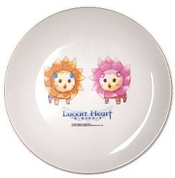 画像ギャラリー No.002のサムネイル画像 / 「ルーセントハート」にパン型の新アバターが手に入る限定クエストが登場