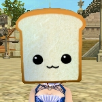 画像ギャラリー No.004のサムネイル画像 / 「ルーセントハート」にパン型の新アバターが手に入る限定クエストが登場