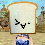 画像ギャラリー No.006のサムネイル画像 / 「ルーセントハート」にパン型の新アバターが手に入る限定クエストが登場