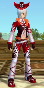 画像ギャラリー No.002のサムネイル画像 / 「ルーセントハート」毎日クエストの達成数に応じてアイテムなどがもらえる