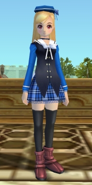 画像ギャラリー No.003のサムネイル画像 / 「ルーセントハート」毎日クエストの達成数に応じてアイテムなどがもらえる