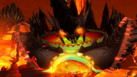 画像ギャラリー No.002のサムネイル画像 / 「ルーセントハート」,大型アップデート「Ignotum」の特設サイトがオープン。新職業「エクリプス」のスキル情報も