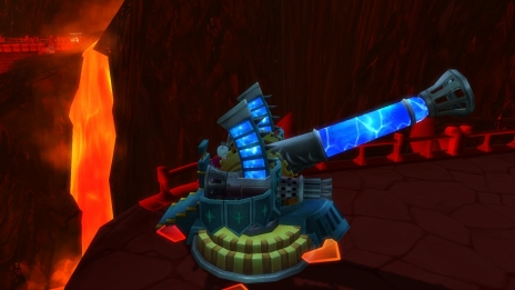 画像ギャラリー No.003のサムネイル画像 / 「ルーセントハート」,大型アップデート「Ignotum」の特設サイトがオープン。新職業「エクリプス」のスキル情報も