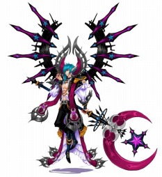 画像ギャラリー No.002のサムネイル画像 / MMORPG「ルーセントハート」の大型アップデート「Insidiamini」特設サイトがオープン