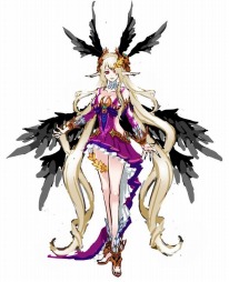 画像ギャラリー No.003のサムネイル画像 / MMORPG「ルーセントハート」の大型アップデート「Insidiamini」特設サイトがオープン