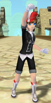 画像ギャラリー No.002のサムネイル画像 / 「ルーセントハート」アップデート「Insidiamini」が本日実施。記念キャンペーンも開催中